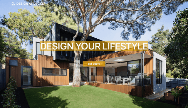 Design by Decks