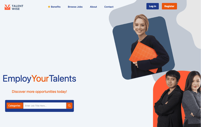 Talent Wise