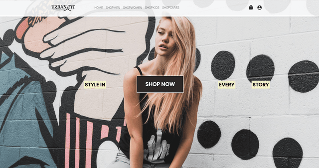 UrbanFit-Clothings